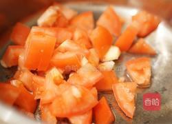 海虹丝瓜鸡蛋汤的做法图解3