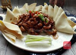 京酱肉丝的做法图解9