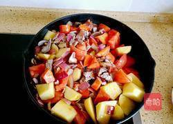 牛肉咖喱饭的做法图解6