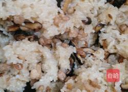 君达菜包的做法图解5