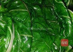 君达菜包的做法图解6