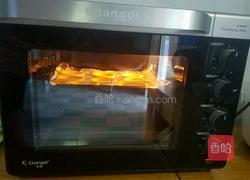  葡式芒果蛋挞的做法图解3