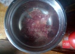 罗宋汤的做法图解2