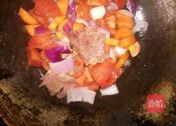 罗宋汤的做法图解5