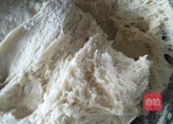 香菇叉烧包的做法图解8