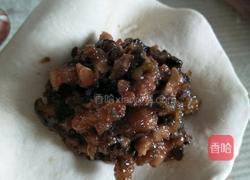 香菇叉烧包的做法图解9