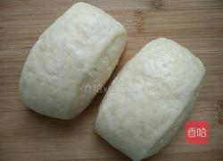 香煎馒头片的做法图解1