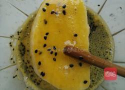 香煎馒头片的做法图解5