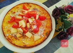 荷兰宝贝烤松饼的做法图解10