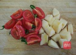 荷兰宝贝烤松饼的做法图解8