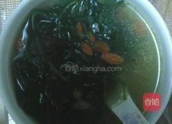 木耳月牙饺的做法图解6