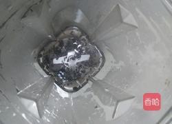 黑豆浆的做法图解3
