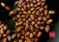 宫爆鸡丁的做法图解2