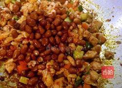 宫爆鸡丁的做法图解6