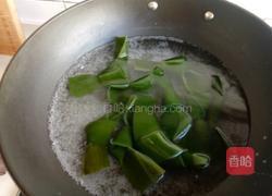 玉米海带排骨汤的做法图解7