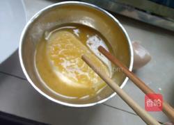 炸馒头片的做法图解4