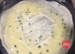 鸡蛋葱花饼的做法图解6