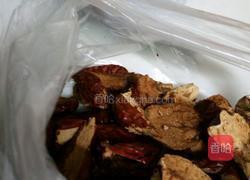 枣糕 蜜豆蛋糕的做法图解1