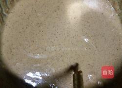 枣糕 蜜豆蛋糕的做法图解6
