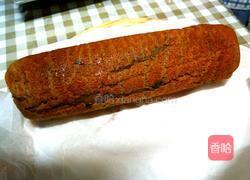 枣糕 蜜豆蛋糕的做法图解17