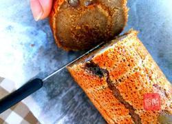 枣糕 蜜豆蛋糕的做法图解18