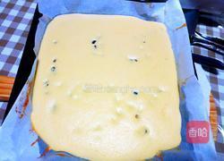 枣糕 蜜豆蛋糕的做法图解20