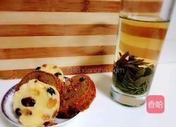 枣糕 蜜豆蛋糕的做法图解25