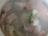 腌笃笋汤的做法[图]