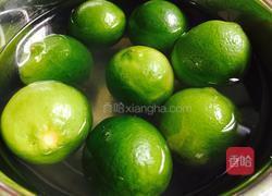 柠檬膏的做法图解1
