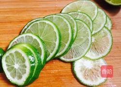 柠檬膏的做法图解3