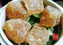 柠檬膏的做法图解5