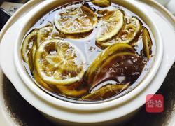 柠檬膏的做法图解6