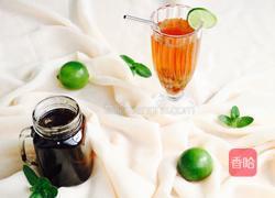 柠檬膏的做法图解9