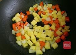 咖喱牛肉饭的做法图解6