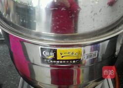 蒸榆钱的做法图解3