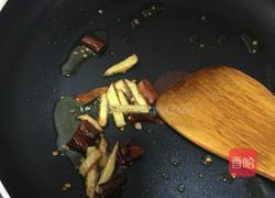 黄焖鸡米饭的做法图解3