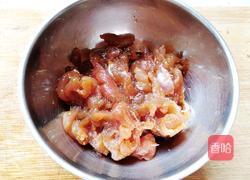 盖浇乌冬小面的做法图解1