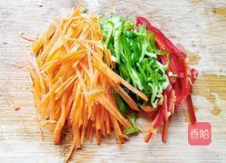 盖浇乌冬小面的做法图解4