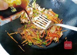 盖浇乌冬小面的做法图解9
