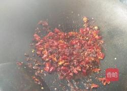 干辣椒炒豆鼓的做法图解5