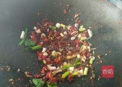 干辣椒炒豆鼓的做法图解6