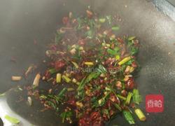 干辣椒炒豆鼓的做法图解7