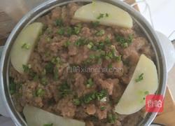 蒸肉粉的做法图解8