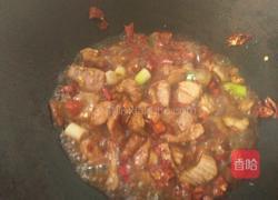 窝笋炒肉的做法图解5