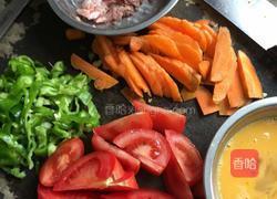 家常炒鸡蛋的做法图解2