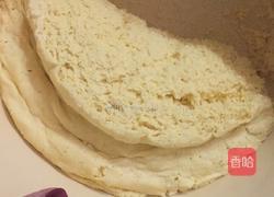玉米面发糕的做法图解1