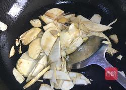 家常炒淡菜的做法图解2