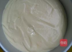 八寸蛋糕的做法图解12