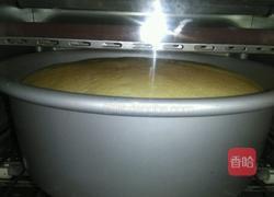 八寸蛋糕的做法图解14