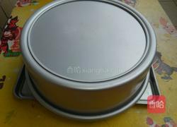 八寸蛋糕的做法图解15